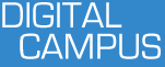 Logo for Digital Campus